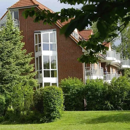 Ferienwohnung Strandspass * Timmendorfer Strand