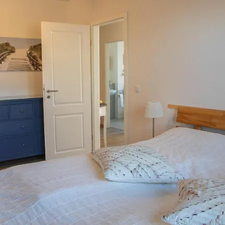 Ferienwohnung Strandspass * Timmendorfer Strand